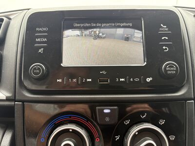 Citroën Jumper Gebrauchtwagen