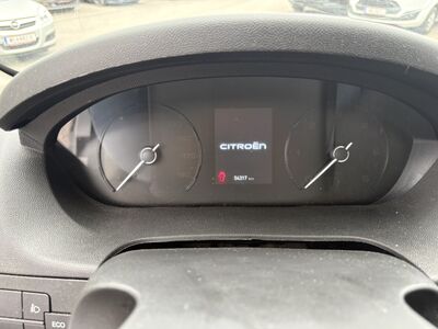 Citroën Jumper Gebrauchtwagen