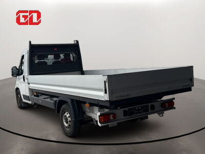 Citroën Jumper Gebrauchtwagen