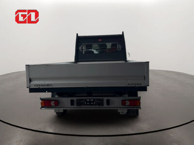 Citroën Jumper Gebrauchtwagen