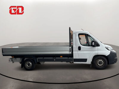 Citroën Jumper Gebrauchtwagen