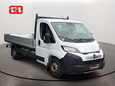 Citroën Jumper Gebrauchtwagen
