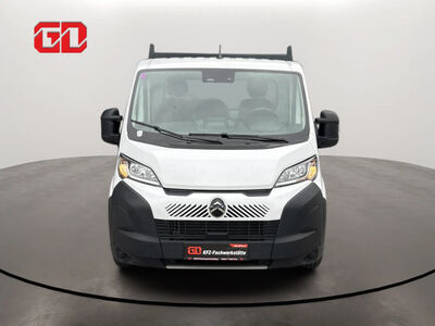Citroën Jumper Gebrauchtwagen