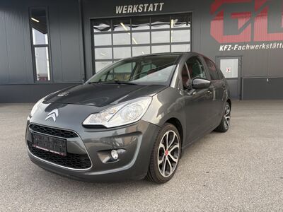 Citroën C3 Gebrauchtwagen Citroën C3 Gebrauchtwagen