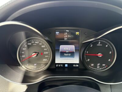 Mercedes-Benz GLC Gebrauchtwagen Mercedes-Benz GLC Gebrauchtwagen