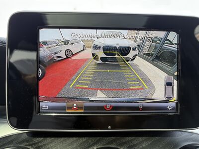 Mercedes-Benz GLC Gebrauchtwagen Mercedes-Benz GLC Gebrauchtwagen