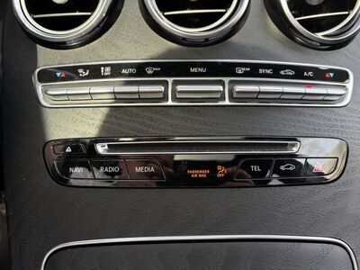Mercedes-Benz GLC Gebrauchtwagen Mercedes-Benz GLC Gebrauchtwagen