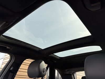 Mercedes-Benz GLC Gebrauchtwagen Mercedes-Benz GLC Gebrauchtwagen