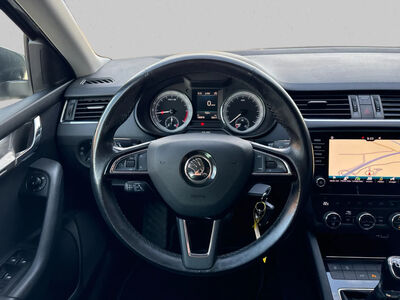 Skoda Octavia Gebrauchtwagen Skoda Octavia Gebrauchtwagen