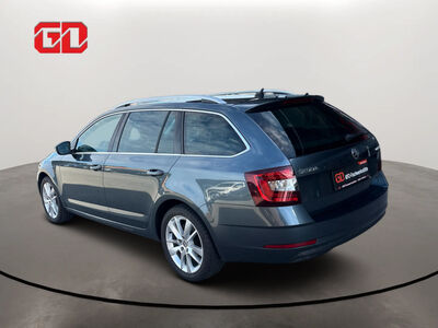 Skoda Octavia Gebrauchtwagen Skoda Octavia Gebrauchtwagen