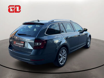 Skoda Octavia Gebrauchtwagen Skoda Octavia Gebrauchtwagen