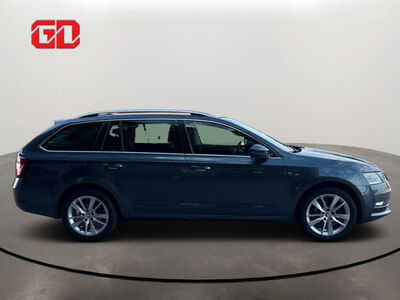 Skoda Octavia Gebrauchtwagen Skoda Octavia Gebrauchtwagen