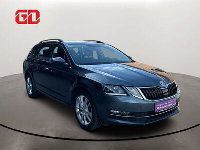 Skoda Octavia Gebrauchtwagen Skoda Octavia Gebrauchtwagen