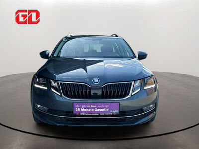 Skoda Octavia Gebrauchtwagen Skoda Octavia Gebrauchtwagen