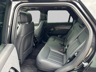 Land Rover Range Rover Sport Gebrauchtwagen Land Rover Range Rover Sport Gebrauchtwagen