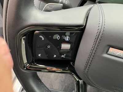 Land Rover Range Rover Sport Gebrauchtwagen Land Rover Range Rover Sport Gebrauchtwagen