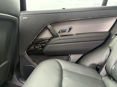 Land Rover Range Rover Sport Gebrauchtwagen Land Rover Range Rover Sport Gebrauchtwagen