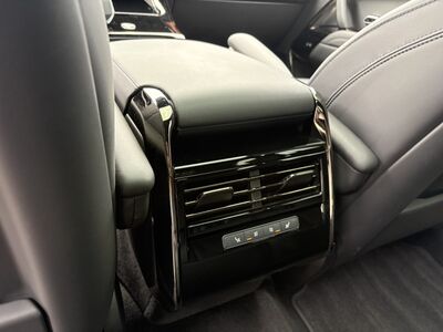 Land Rover Range Rover Sport Gebrauchtwagen Land Rover Range Rover Sport Gebrauchtwagen