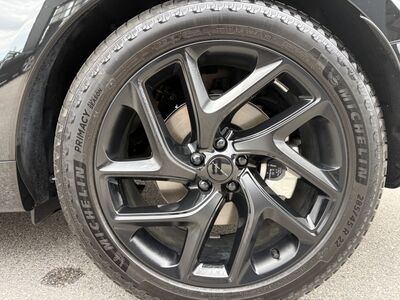 Land Rover Range Rover Sport Gebrauchtwagen Land Rover Range Rover Sport Gebrauchtwagen