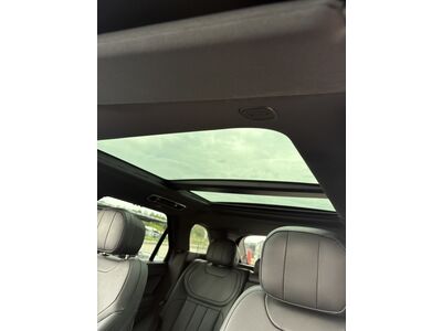 Land Rover Range Rover Sport Gebrauchtwagen