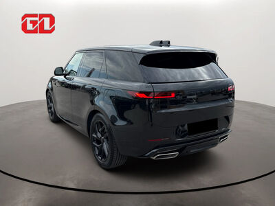 Land Rover Range Rover Sport Gebrauchtwagen Land Rover Range Rover Sport Gebrauchtwagen