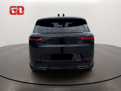 Land Rover Range Rover Sport Gebrauchtwagen Land Rover Range Rover Sport Gebrauchtwagen