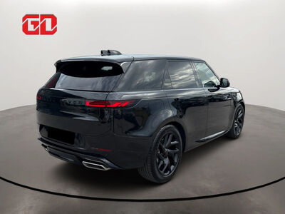 Land Rover Range Rover Sport Gebrauchtwagen Land Rover Range Rover Sport Gebrauchtwagen