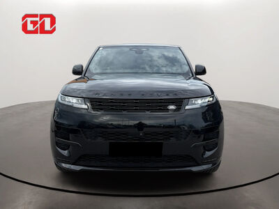 Land Rover Range Rover Sport Gebrauchtwagen Land Rover Range Rover Sport Gebrauchtwagen