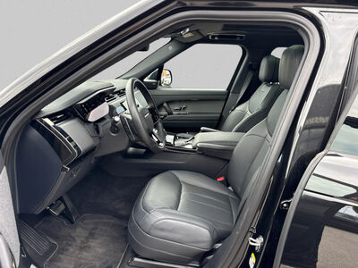 Land Rover Range Rover Sport Gebrauchtwagen Land Rover Range Rover Sport Gebrauchtwagen