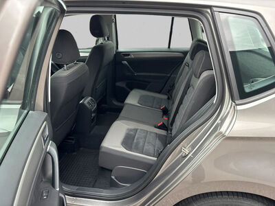 VW Golf Sportsvan Gebrauchtwagen