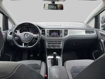 VW Golf Sportsvan Gebrauchtwagen