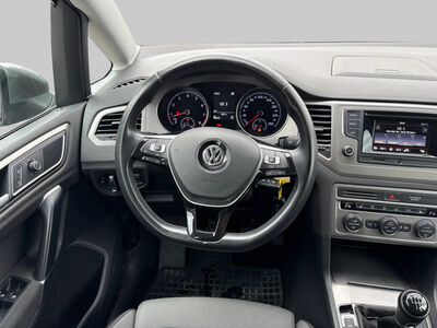 VW Golf Sportsvan Gebrauchtwagen