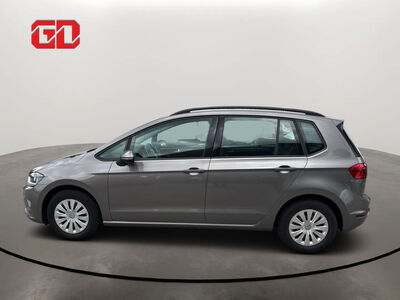 VW Golf Sportsvan Gebrauchtwagen