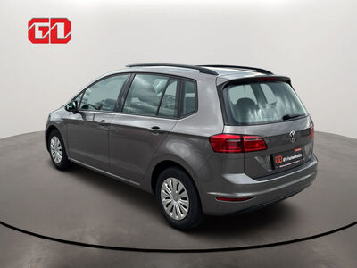VW Golf Sportsvan Gebrauchtwagen