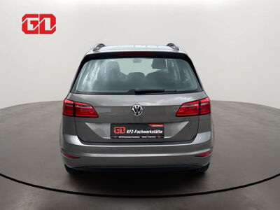VW Golf Sportsvan Gebrauchtwagen