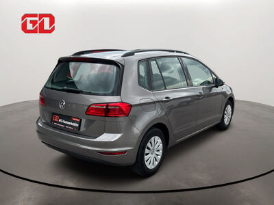VW Golf Sportsvan Gebrauchtwagen
