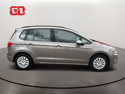 VW Golf Sportsvan Gebrauchtwagen