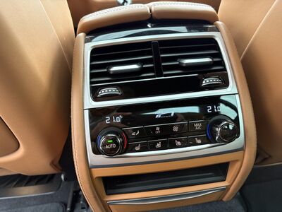 BMW 7er Gebrauchtwagen
