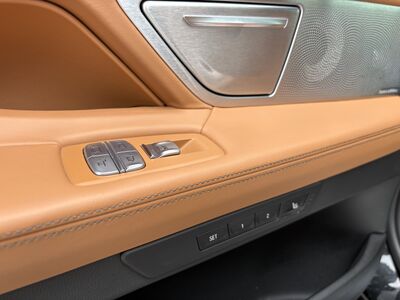 BMW 7er Gebrauchtwagen