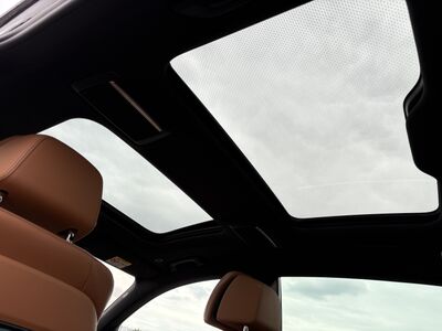 BMW 7er Gebrauchtwagen