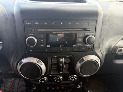 Jeep Wrangler Gebrauchtwagen Jeep Wrangler Gebrauchtwagen