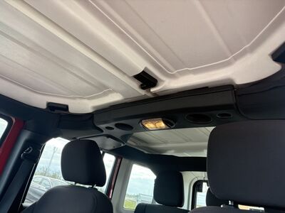 Jeep Wrangler Gebrauchtwagen Jeep Wrangler Gebrauchtwagen