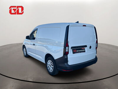 VW Caddy Gebrauchtwagen VW Caddy Gebrauchtwagen