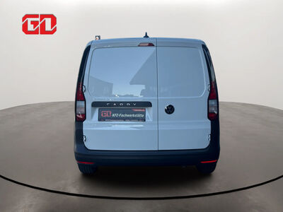 VW Caddy Gebrauchtwagen VW Caddy Gebrauchtwagen