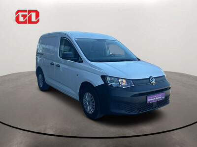 VW Caddy Gebrauchtwagen VW Caddy Gebrauchtwagen