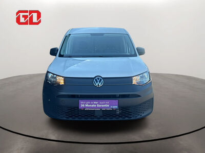 VW Caddy Gebrauchtwagen VW Caddy Gebrauchtwagen