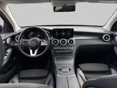 Mercedes-Benz GLC Gebrauchtwagen Mercedes-Benz GLC Gebrauchtwagen