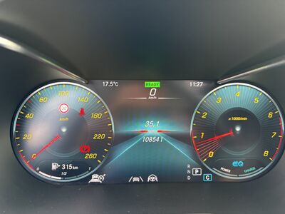 Mercedes-Benz GLC Gebrauchtwagen Mercedes-Benz GLC Gebrauchtwagen