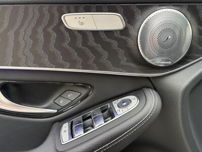 Mercedes-Benz GLC Gebrauchtwagen Mercedes-Benz GLC Gebrauchtwagen