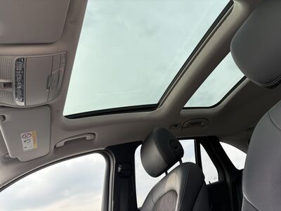 Mercedes-Benz GLC Gebrauchtwagen Mercedes-Benz GLC Gebrauchtwagen